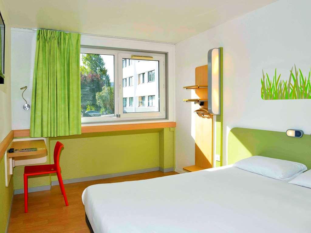 Ibis Budget Bordeaux Lac חדר תמונה